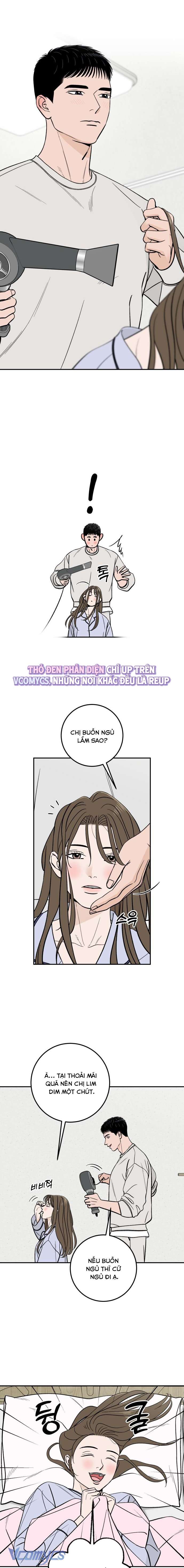 Cậu Nhóc Hàng Xóm Chap 48 - Trang 4