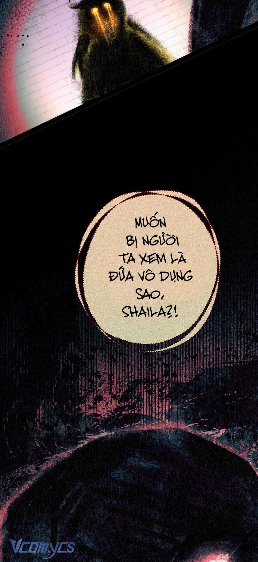 Gửi đến người sói yêu dấu của em Chap 2 - Next Chap 3