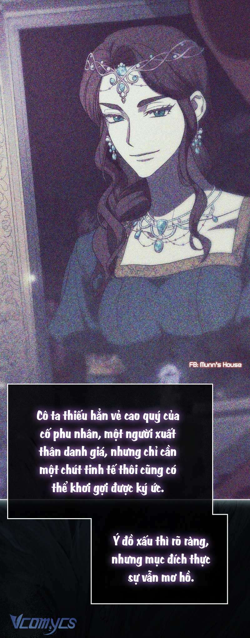 Cái Giá Phải Trả Chap 84 - Next Chap 85