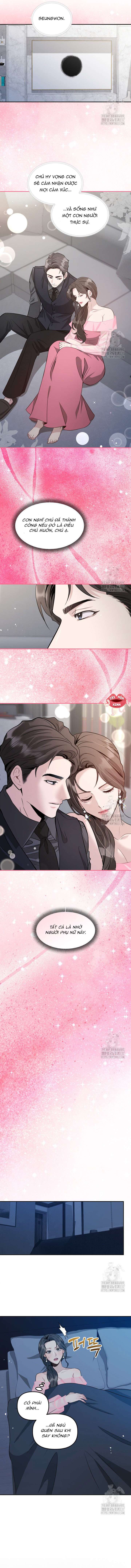 Collector Collector-Chap 42 - Trang 2