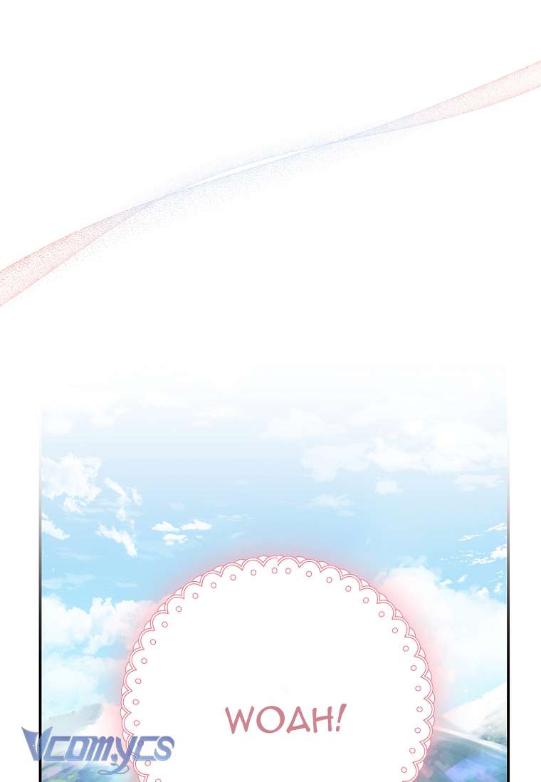 Tôi đã trở thành con gái út của công tước phản diện Chapter 7 - Trang 3