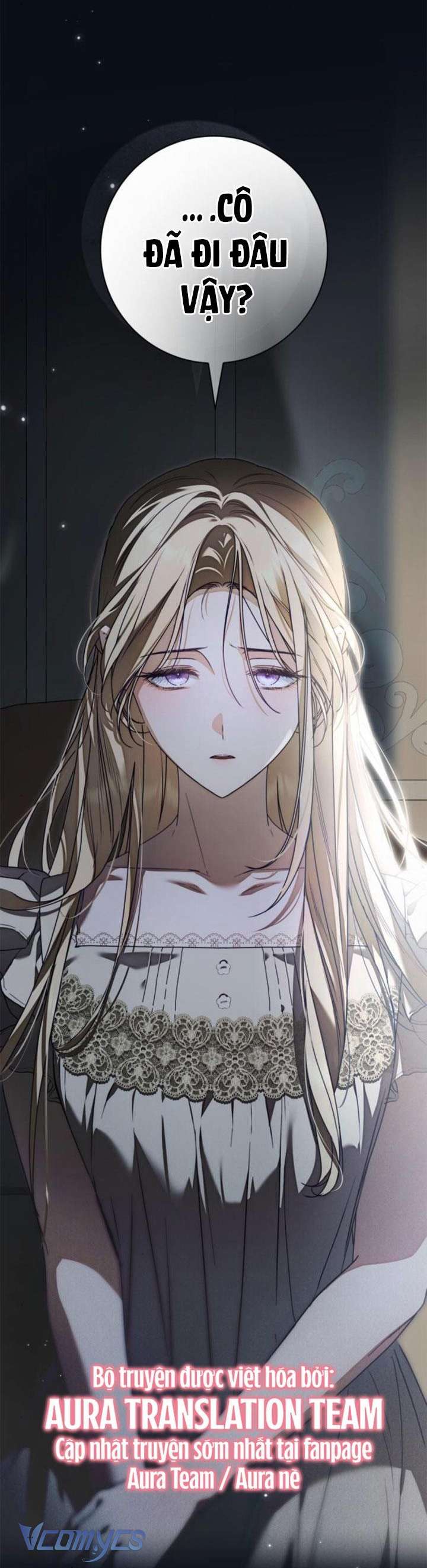 Nữ Hầu Bí Mật Của Nhà Bá Tước Chap 36 - Trang 2