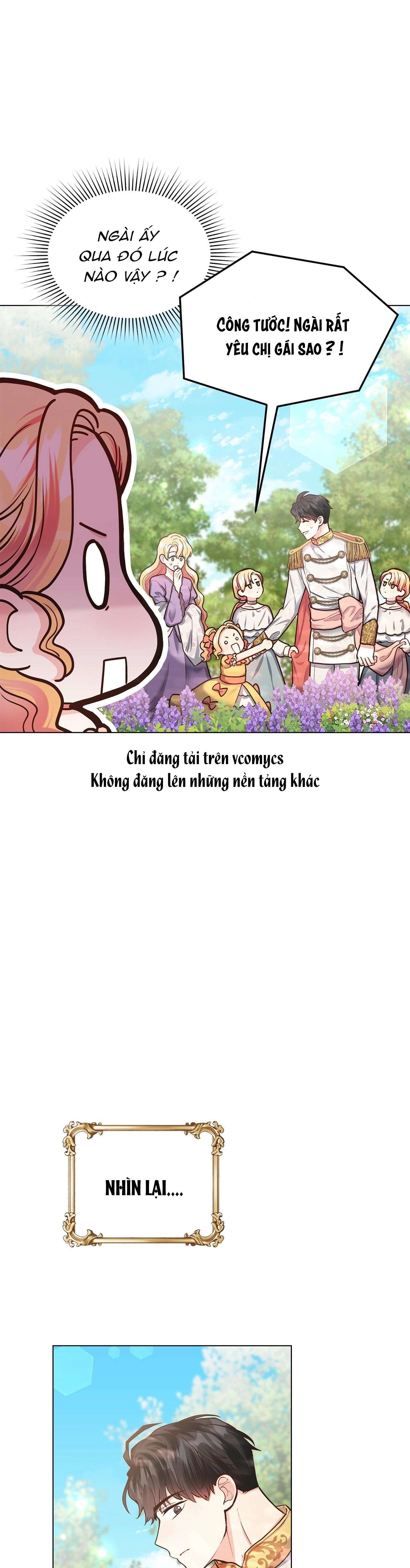 Quả Đào Mật Tháng 6 Chap 13 - Trang 4