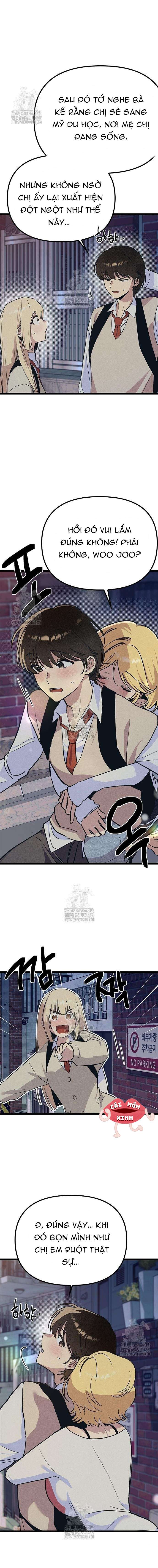 Thiếu Nữ 12 Con Giáp Chap 20 - Trang 2