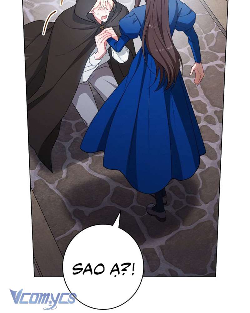 Hầu Gái Độc Quyền Của Hoàng Hậu Phản Diện Chapter 105 - Trang 3