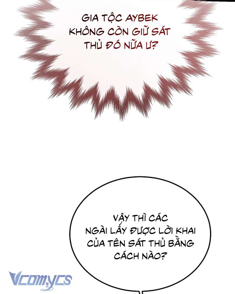 Ác Quỷ Nuôi Dưỡng Tiểu Thư Chapter 42 - Trang 4