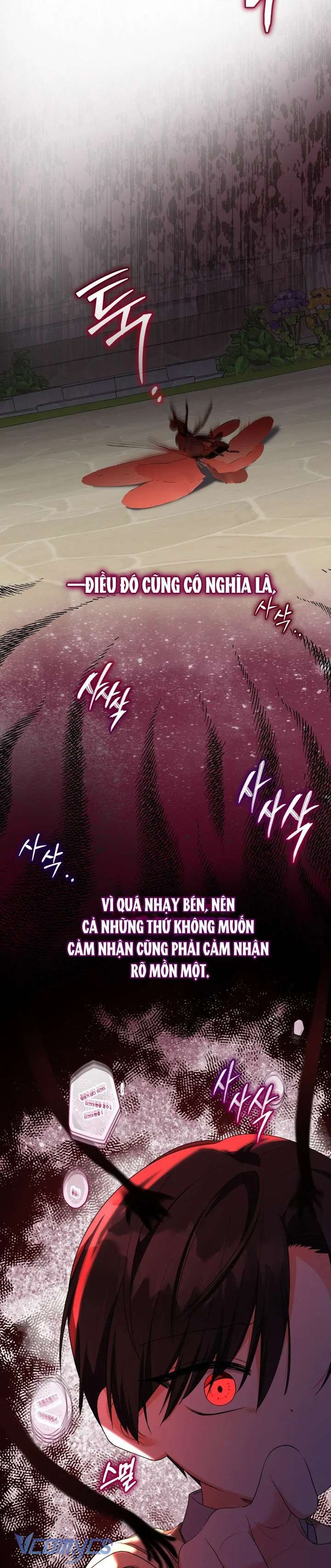 Tiểu Thư Tích Tiền Đi Bụi Chap 91 - Trang 4