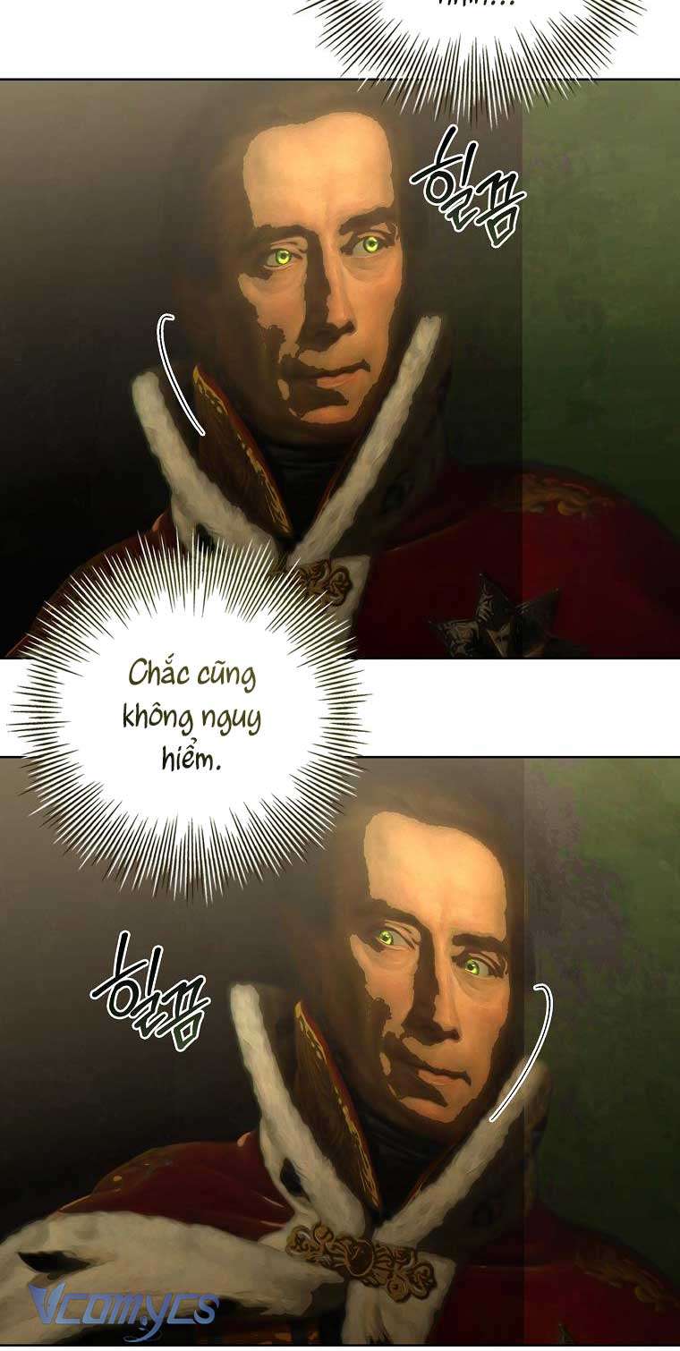 100 lời nguyền tại dinh thự Illestone Chap 32 - Trang 3