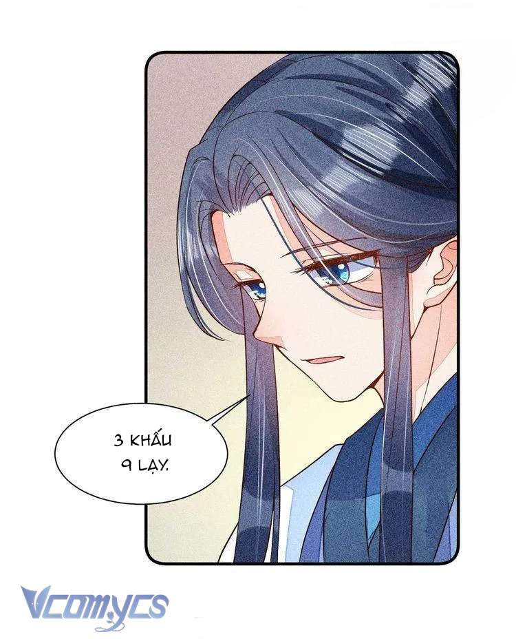 Nuôi Dưỡng Hoàng Tử Chap 31 - Trang 3
