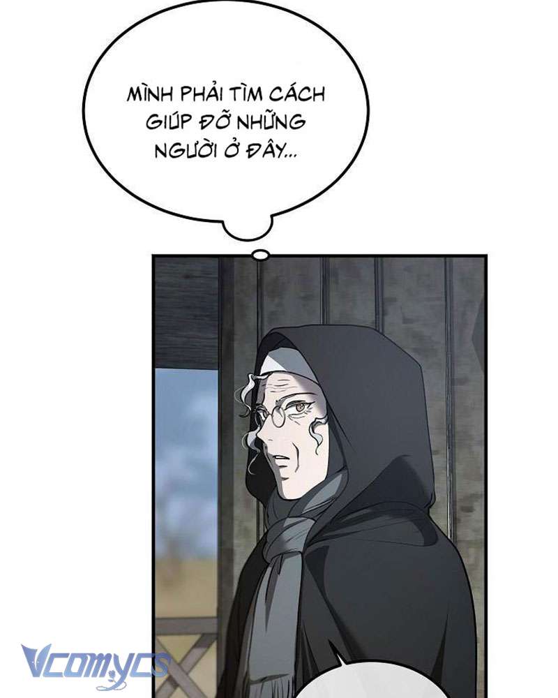 Ác Quỷ Nuôi Dưỡng Tiểu Thư Chap 84 - Next Chap 85