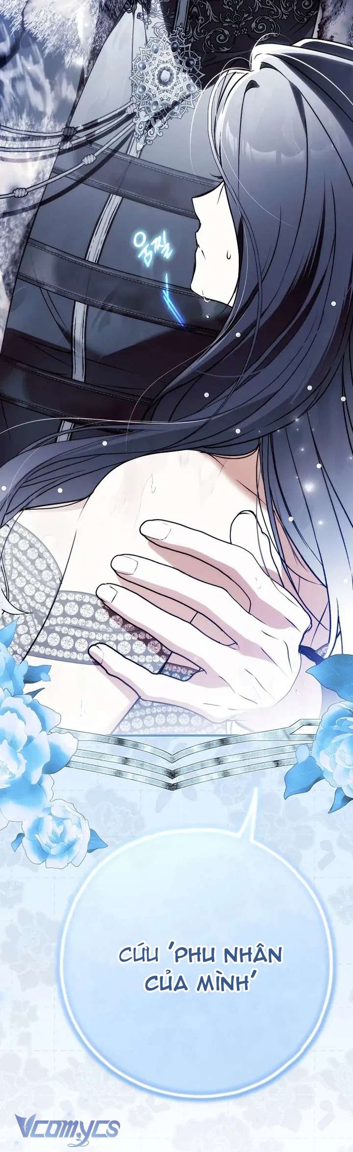 Ai Đó Đang Điều Khiển Cơ Thể Của Tôi Chap 64 - Trang 4