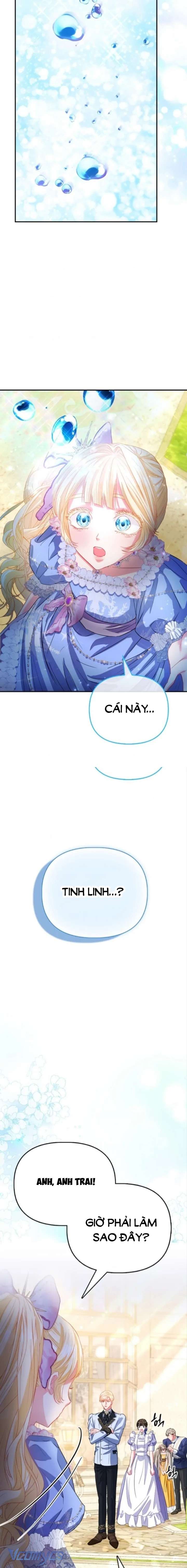 Nàng Công Chúa Của Mọi Người Chapter 44 - Trang 4