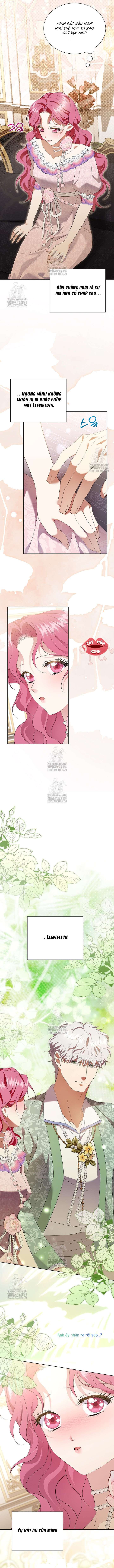 Khi Bị Nam Chính Dịu Dàng Nhưng Cố Chấp Ám Ảnh Chap 27 - Trang 2