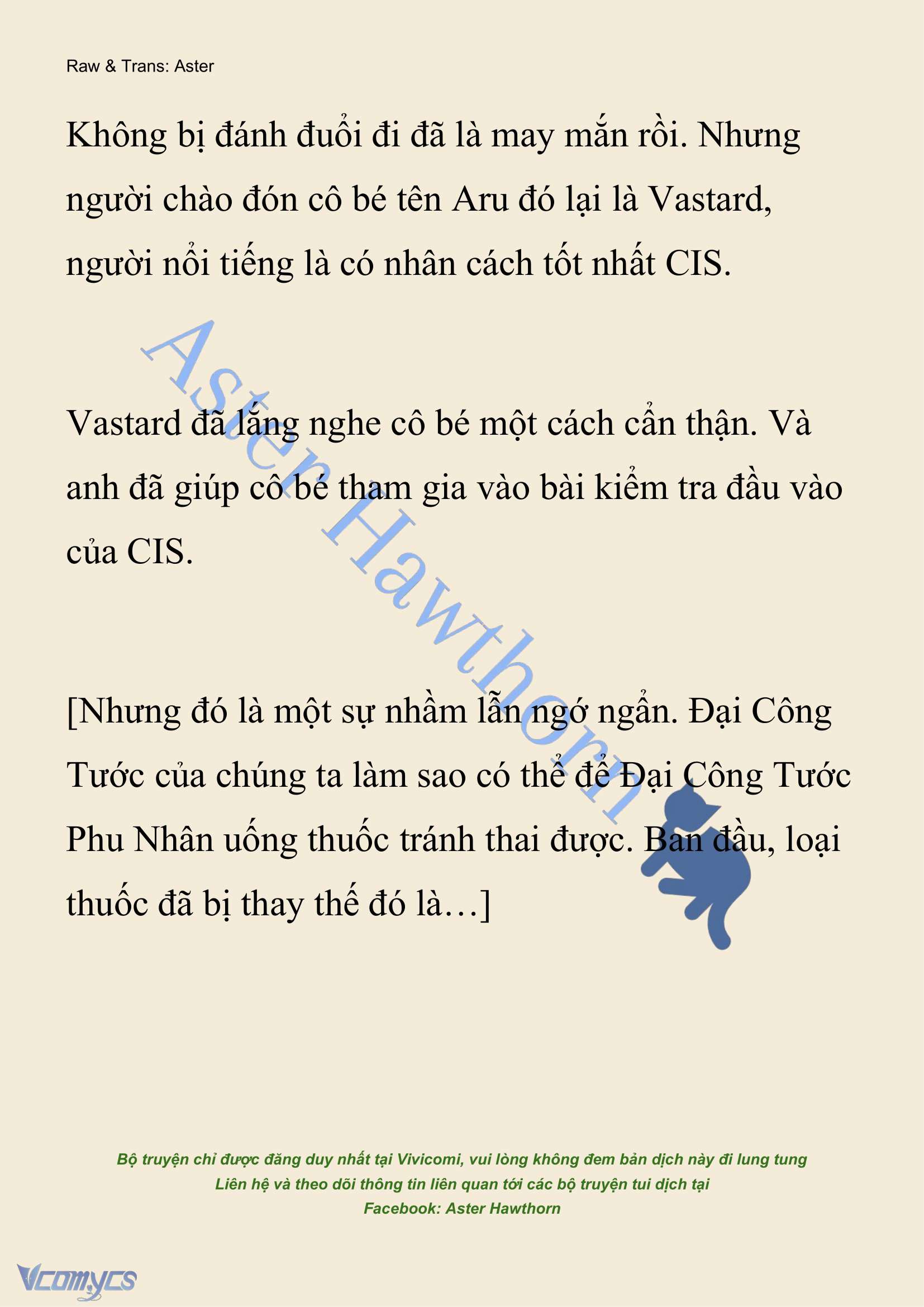 [NOVEL] Giết Cuộc Hôn Nhân Này Chap 103 - Trang 2