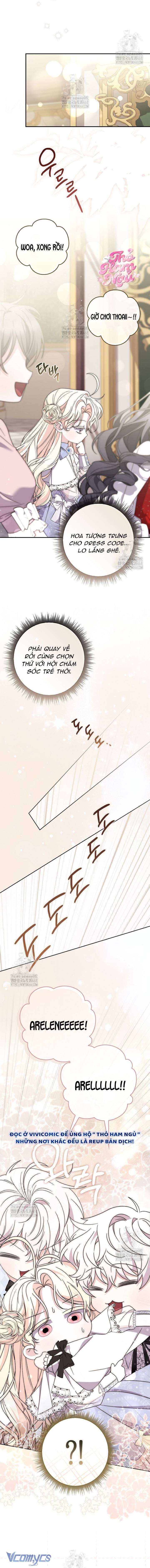 Nam Chính Bệnh Hoạn Ám Ảnh Với Sức Khoẻ Của Tôi Chap 36 - Trang 2