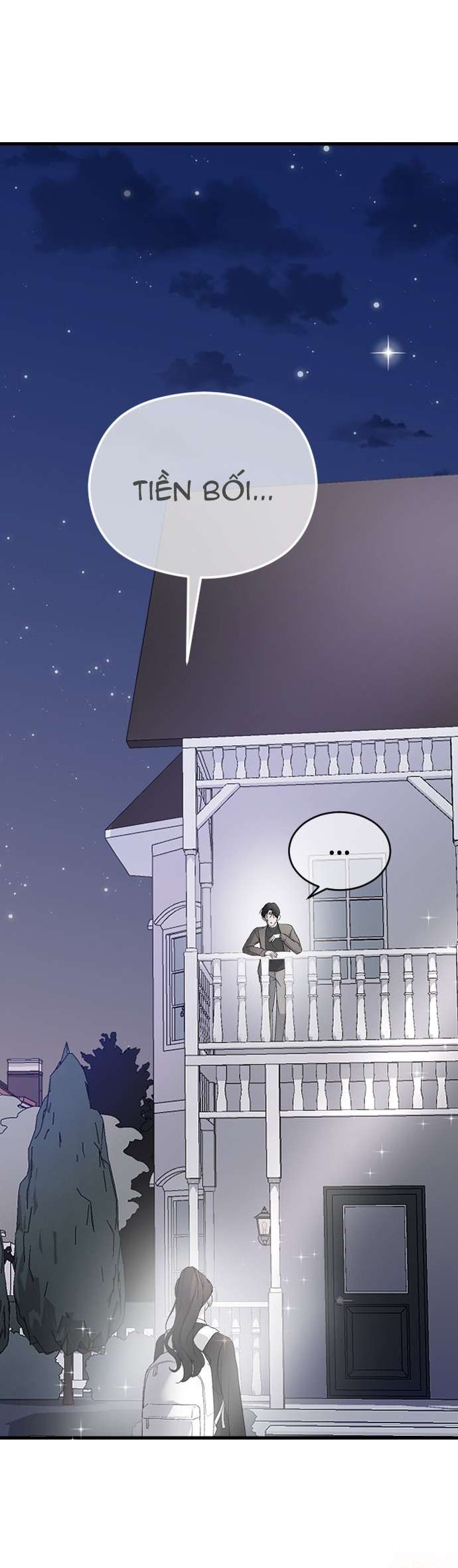 Ba Anh Trai Cực Phẩm Của Tôi Chap 77 - Trang 3