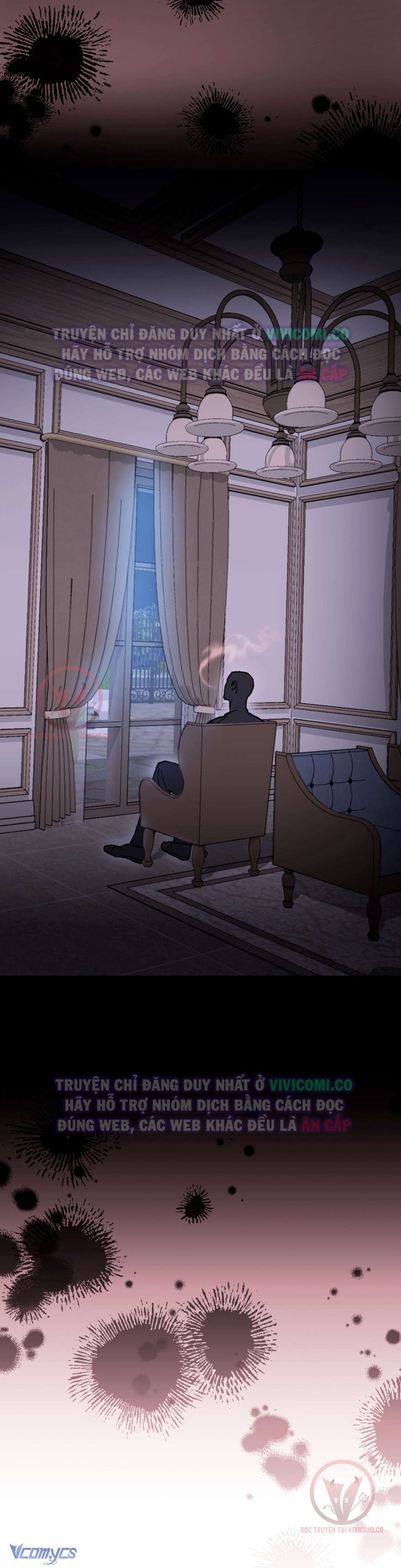 Chàng Quỷ Của Tôi Chap 27 - Trang 4