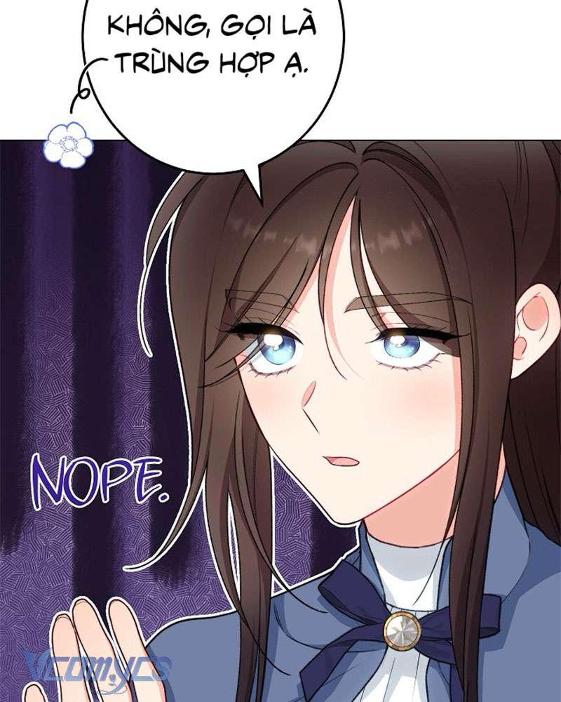 Hầu Gái Độc Quyền Của Hoàng Hậu Phản Diện Chap 104 - Trang 3