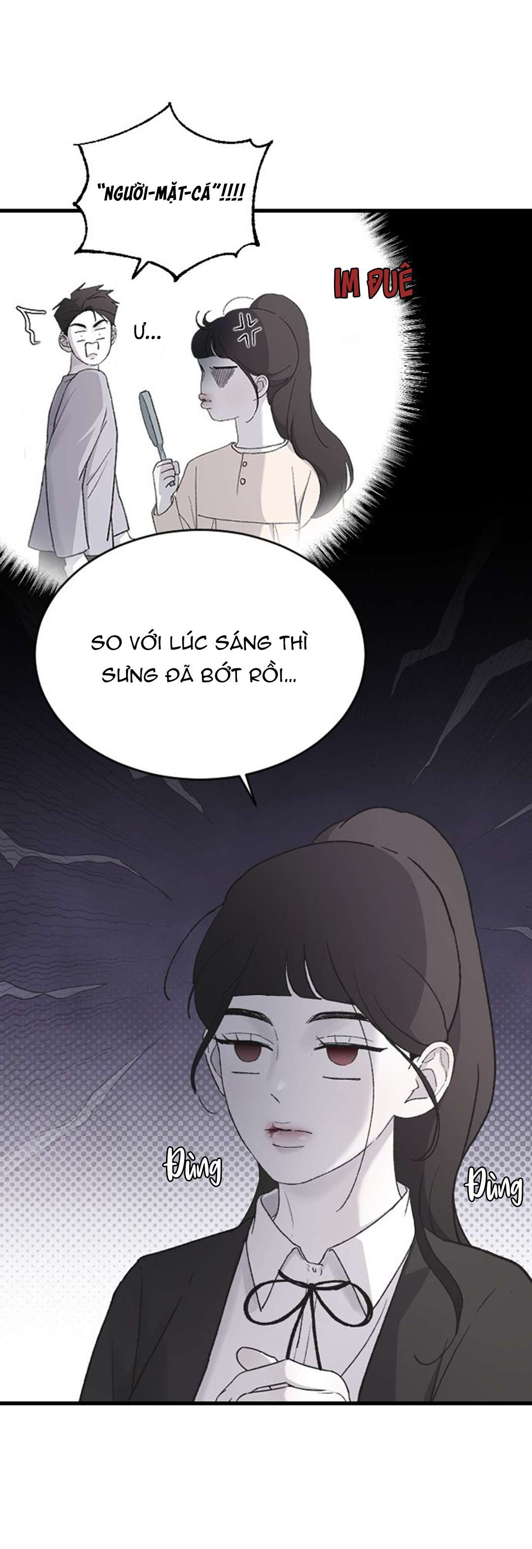 Ba Anh Trai Cực Phẩm Của Tôi Chap 75 - Trang 3