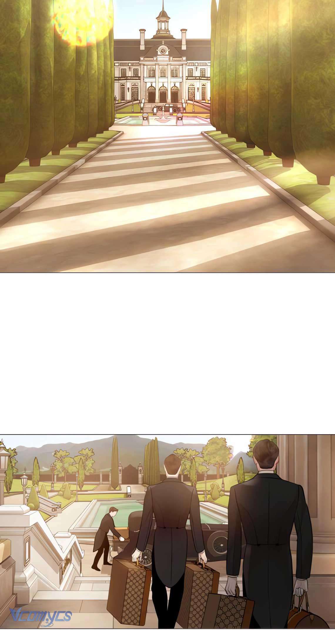 Hãy Khóc Và Cầu Nguyện Đi Chap 42 - Trang 4