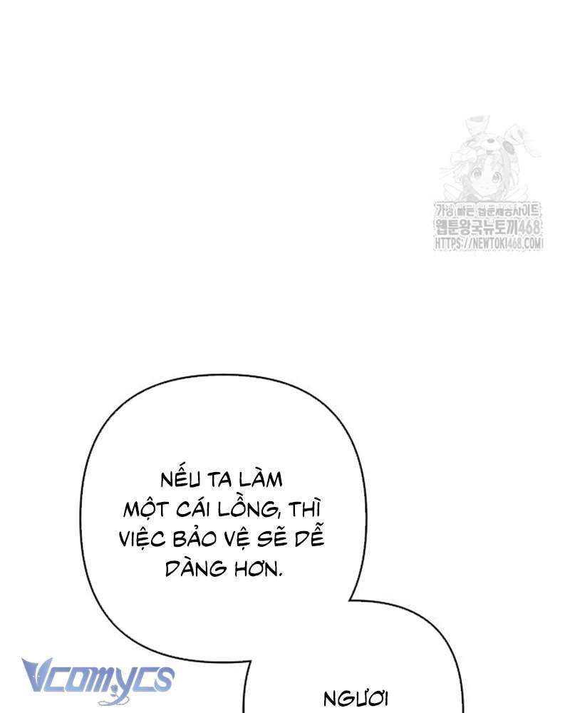 Trước Khi Em Có Ý Định Chạy Trốn Ta Sẽ Ngăn Chặn Nó Chap 20 - Trang 3