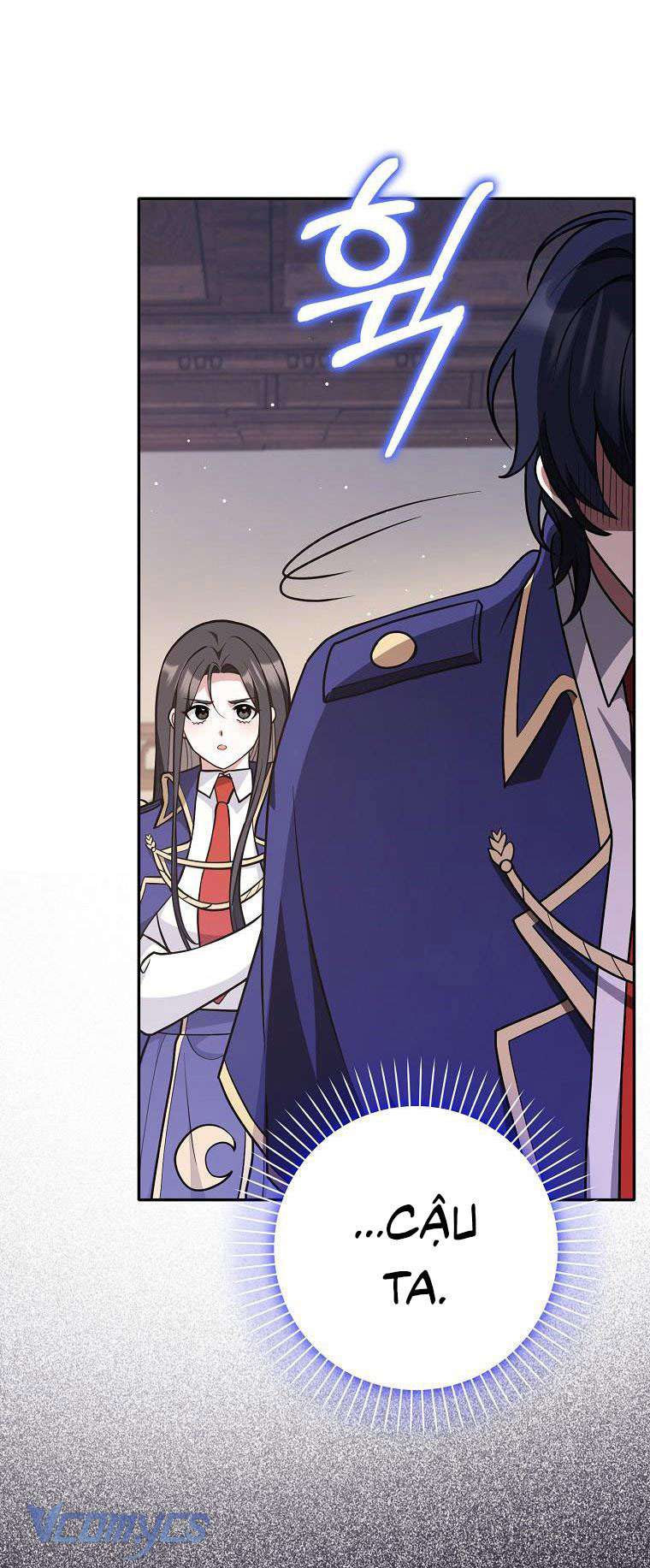 Tôi Thề Chúng Ta Chỉ Là Bạn Chapter 27 - Next Chapter 28