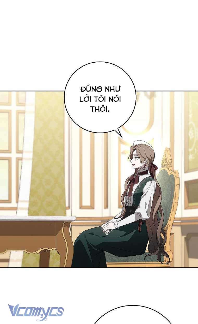 100 lời nguyền tại dinh thự Illestone Chap 5 - Next Chap 6