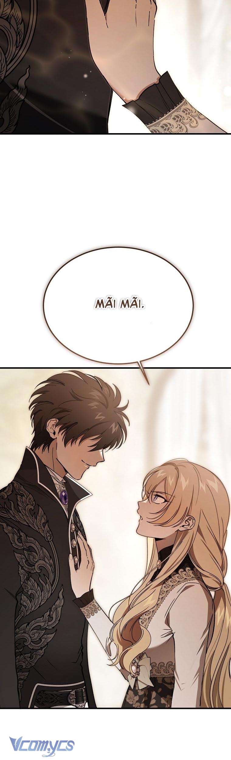 Ác Quỷ Nuôi Dưỡng Tiểu Thư Chap 89 - Next Chap 90