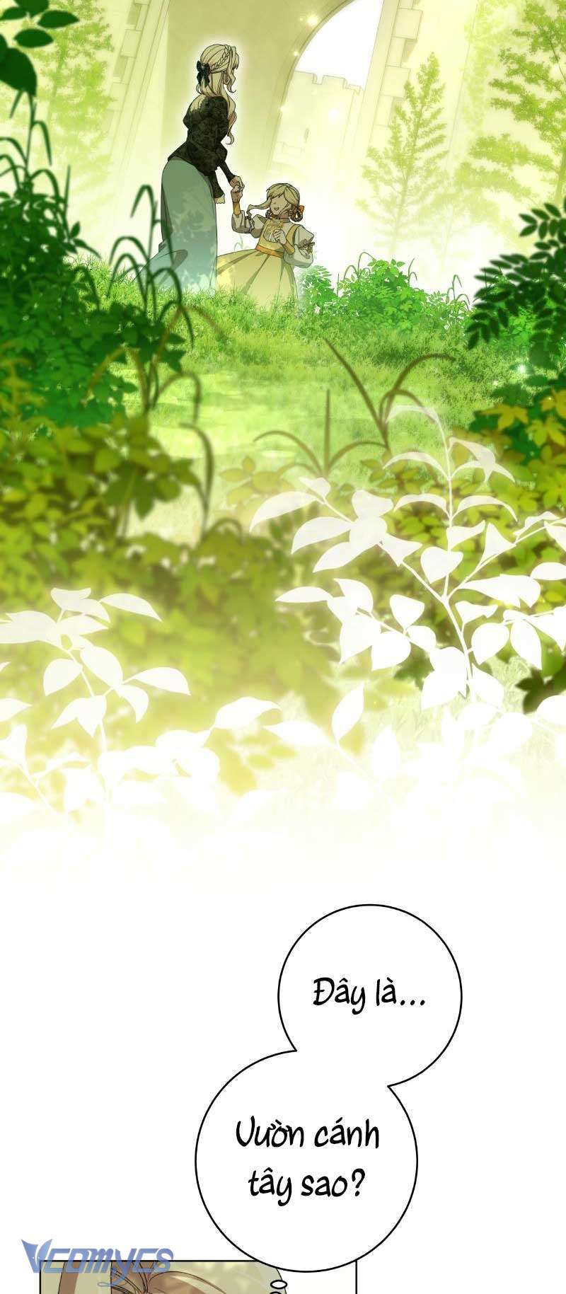 Cái Giá Phải Trả Chap 78 - Trang 3