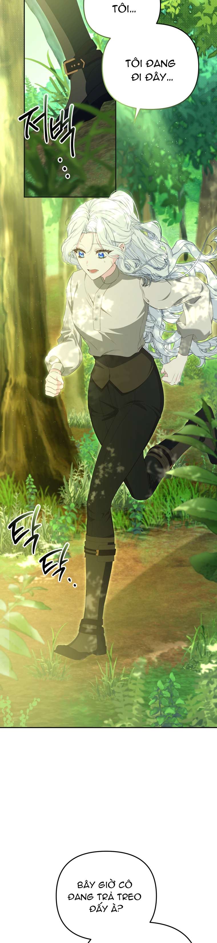 Người Phải Trả Giá Bằng Mạng Sống Vì Đã Lừa Dối Tôi Chap 2 - Trang 4