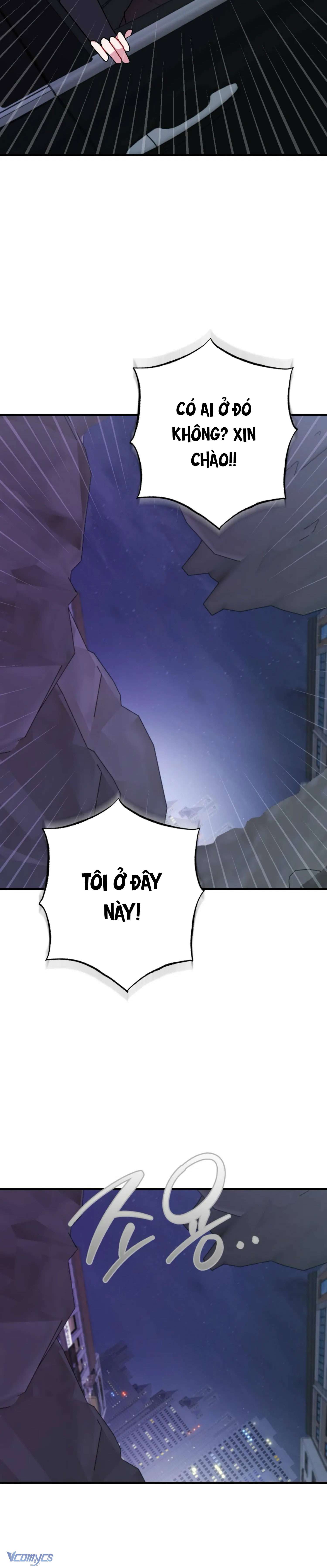 Bạn Thời Thơ Ấu Là Guide! Chap 14 - Next Chap 15