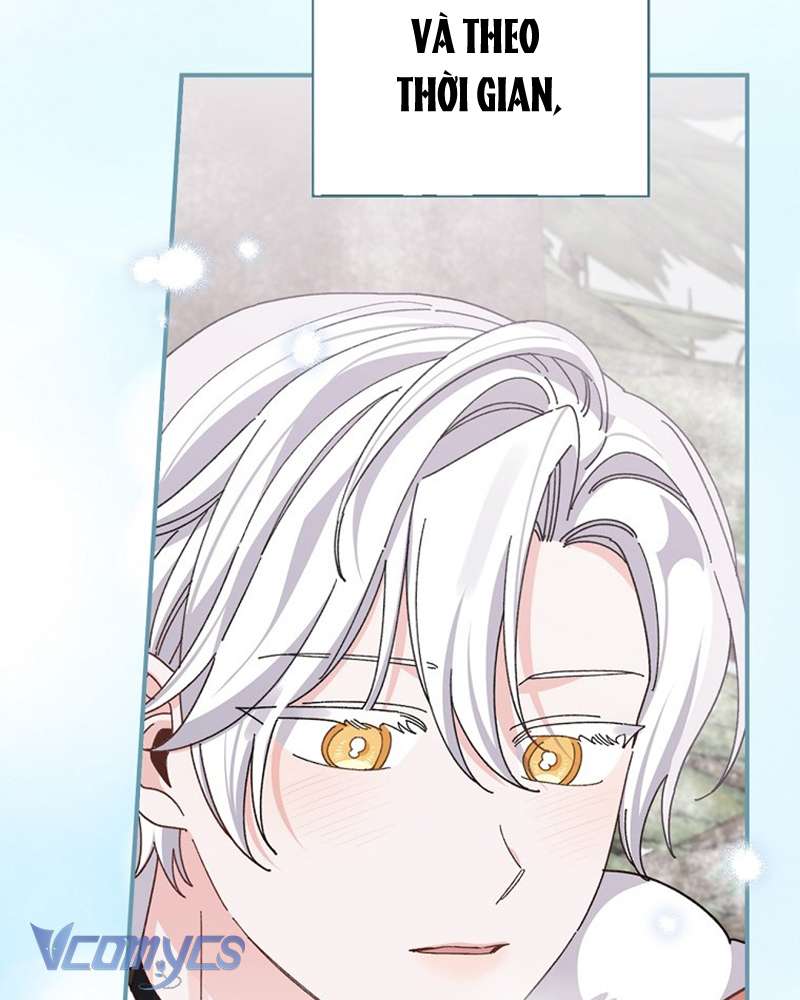 Chị Gái Của Nhân Vật Phản Diện Hôm Nay Cũng Đang Đau Khổ Chap 76 - Trang 4