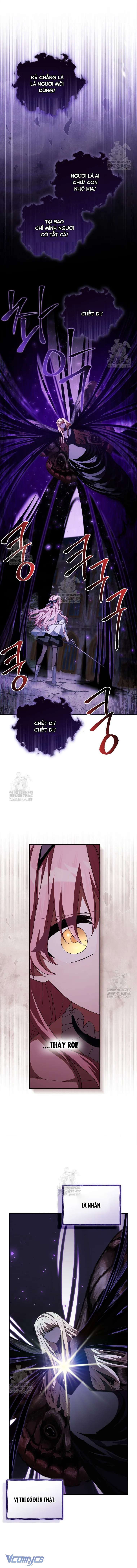 Tôi đã trở thành con gái út của công tước phản diện Chap 133 - Next Chap 134