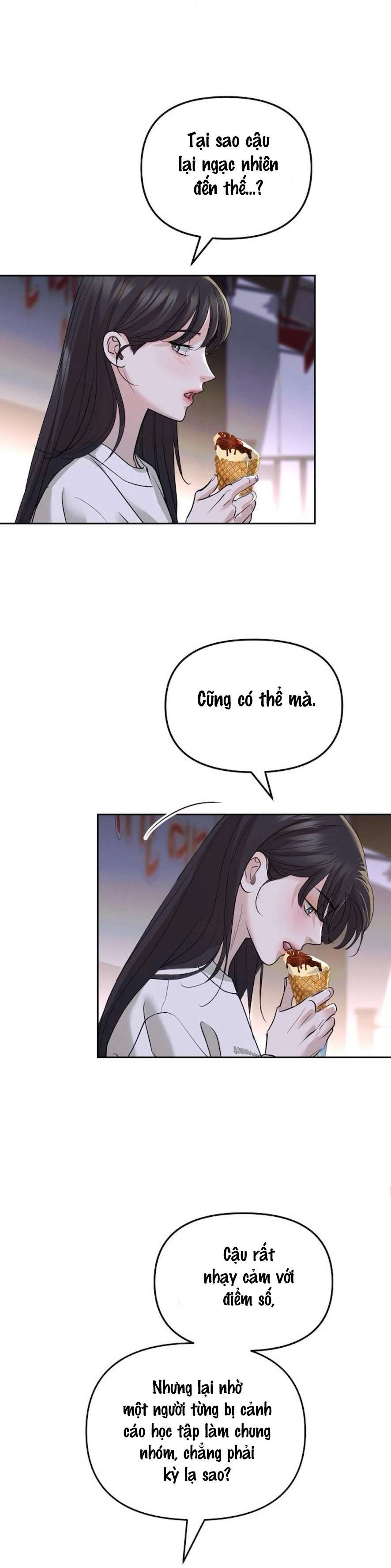 〖18+〗- Cẩn Thận Va Phải Tình Yêu Chap 2 - Trang 2