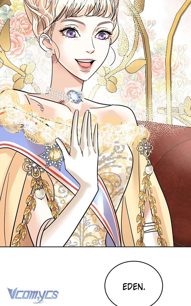 Hoàng Hậu Son Môi Chap 14 - Trang 2