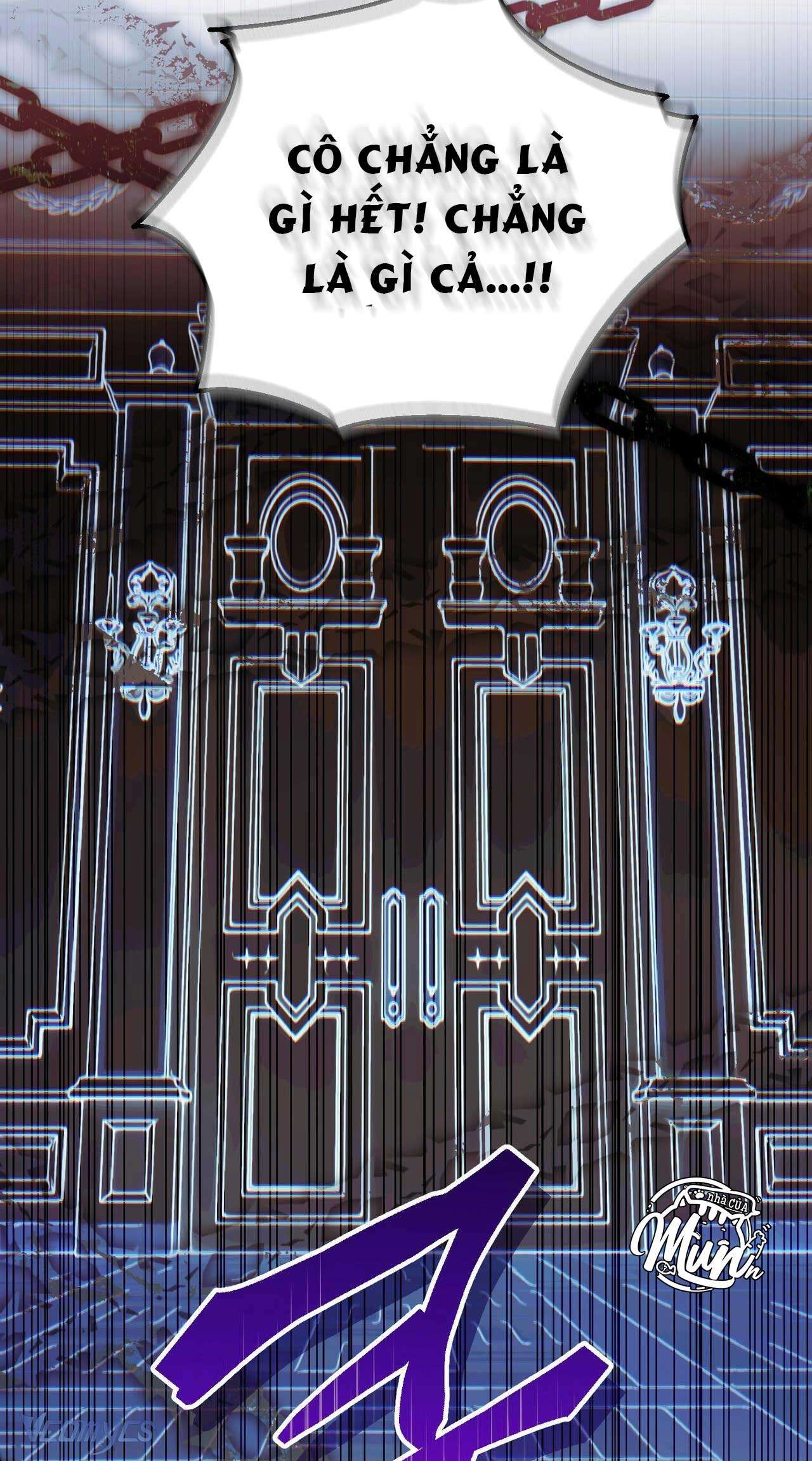 Gửi đến người sói yêu dấu của em Chap 17 - Trang 2