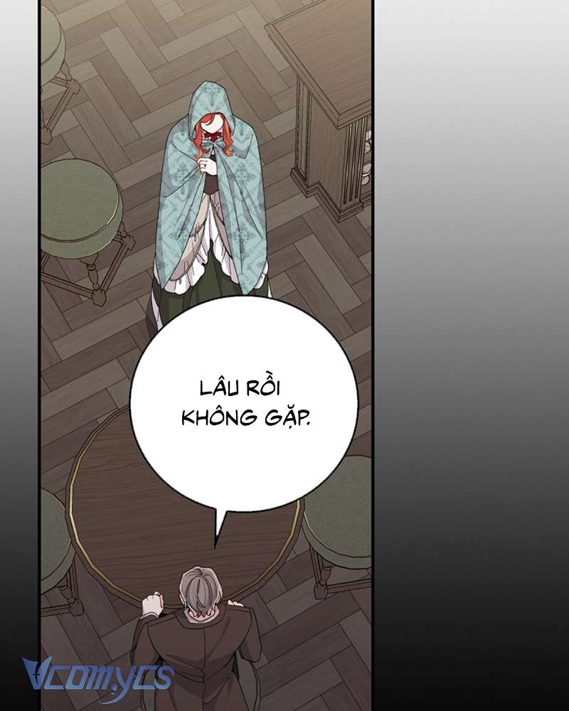 Chị Gái Của Nhân Vật Phản Diện Hôm Nay Cũng Đang Đau Khổ Chap 89 - Trang 4