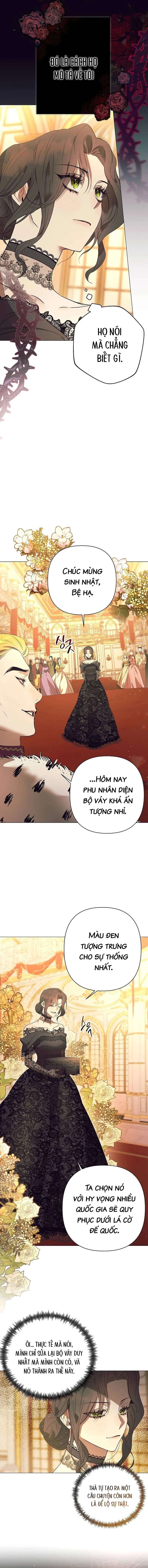 Đêm không ngủ của mãnh thú Chap 1 - Trang 4