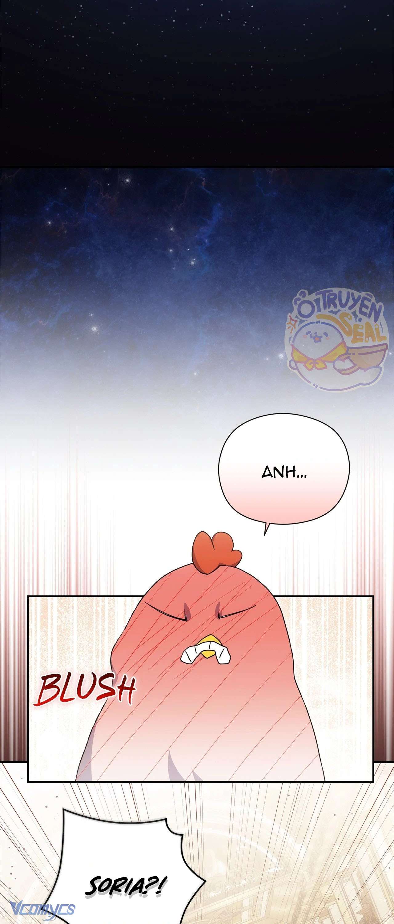 Nàng Công Chúa Trong Chuồng Gà Chap 40 - Trang 3