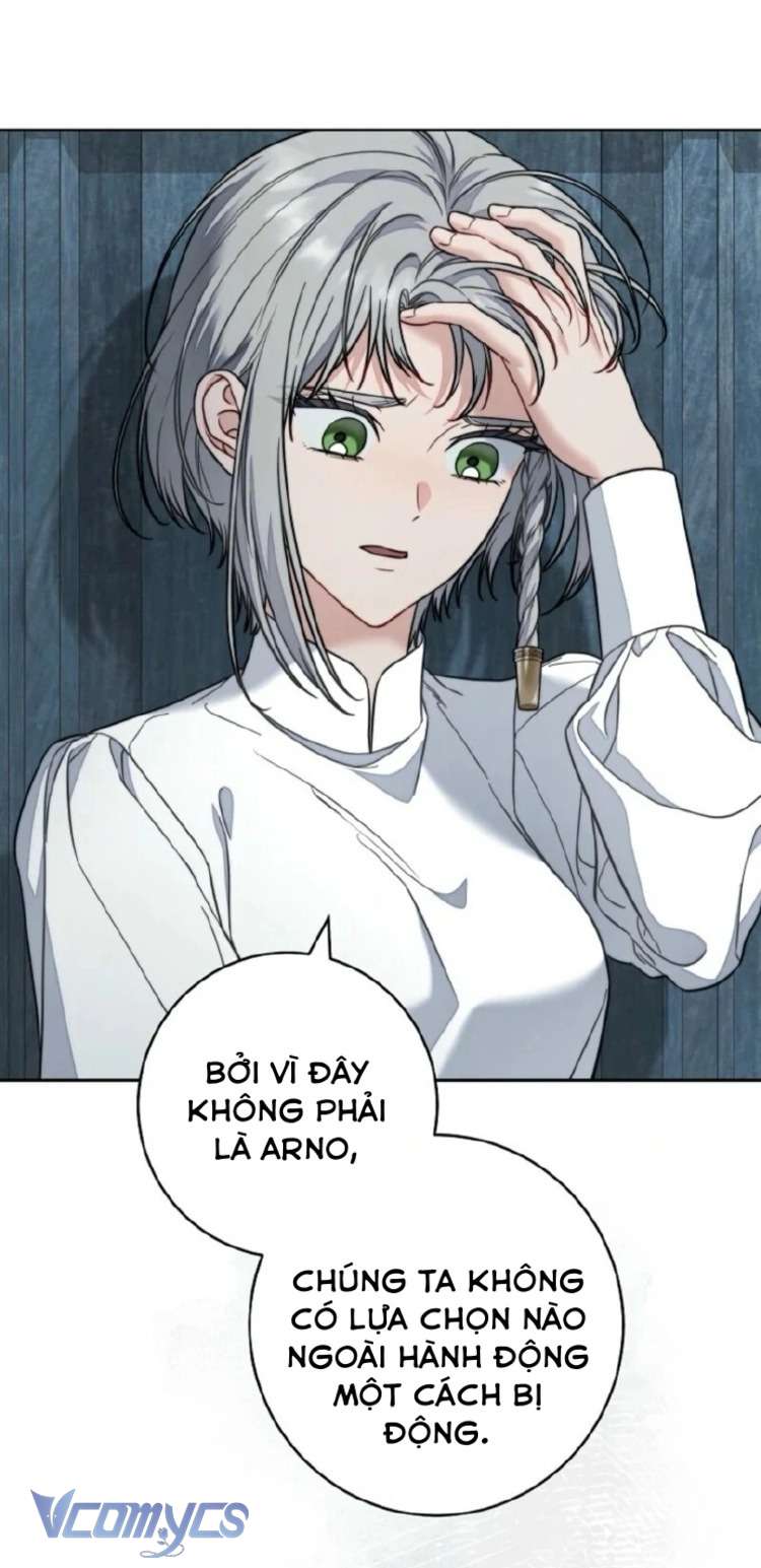 Hôn Nhân Vụ Lợi 2: Bản Tình Ca Không Thể Quên Chap 28 - Trang 2