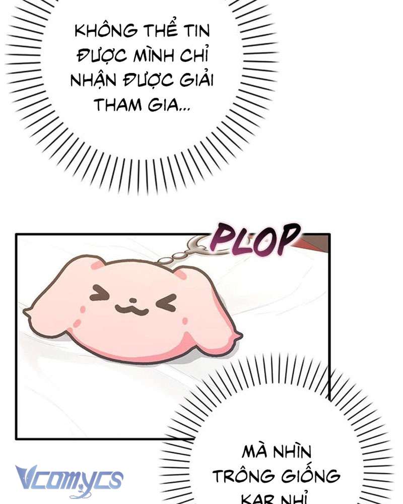 Tôi Thề Chúng Ta Chỉ Là Bạn Chapter 61 - Next Chap 62