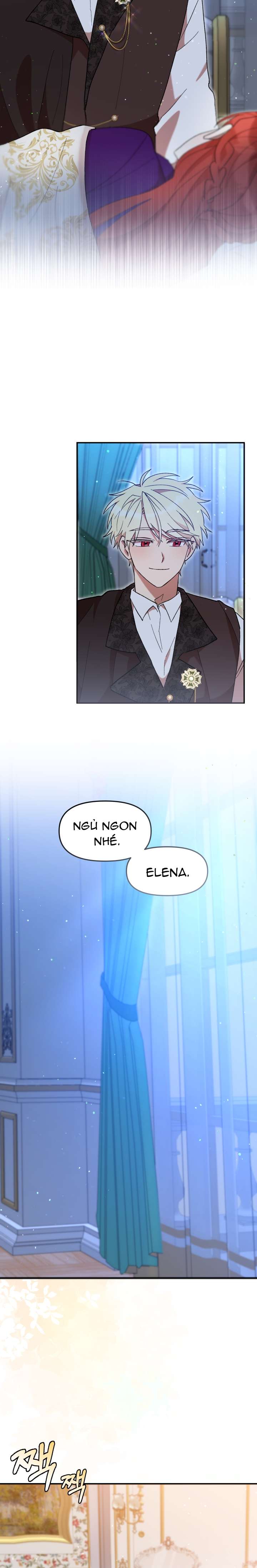 Tôi Đã Vô Tình Quyến Rũ Em Trai Của Nam Chính Chap 46 - Trang 3