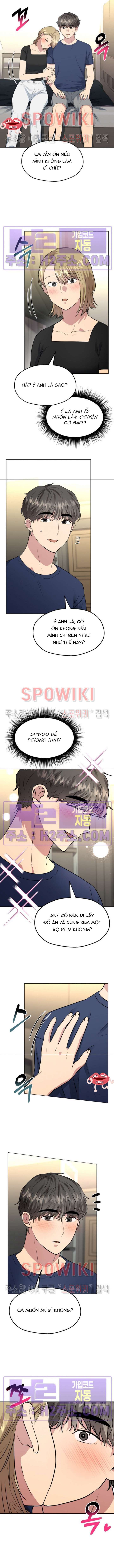 Twenty Nights Twenty Nights-Chap 39 - Trang 2