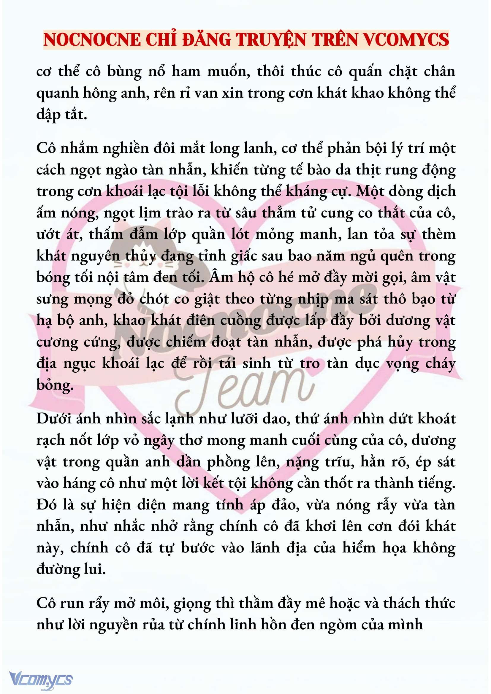 [NOVEL] NGỌN ĐÈN BIỆT VIỆN KHÔNG BAO GIỜ TẮT Chap 24 - Trang 2