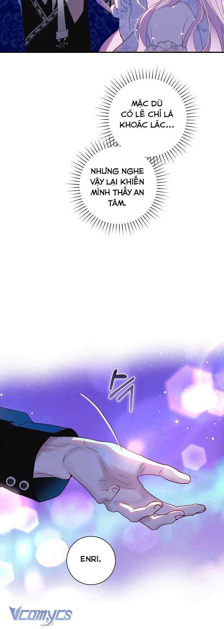 Này Boss Phản Diện, Tôi Có Thể Làm Mọi Thứ Trừ Cưới Ngài Chap 4 - Trang 4