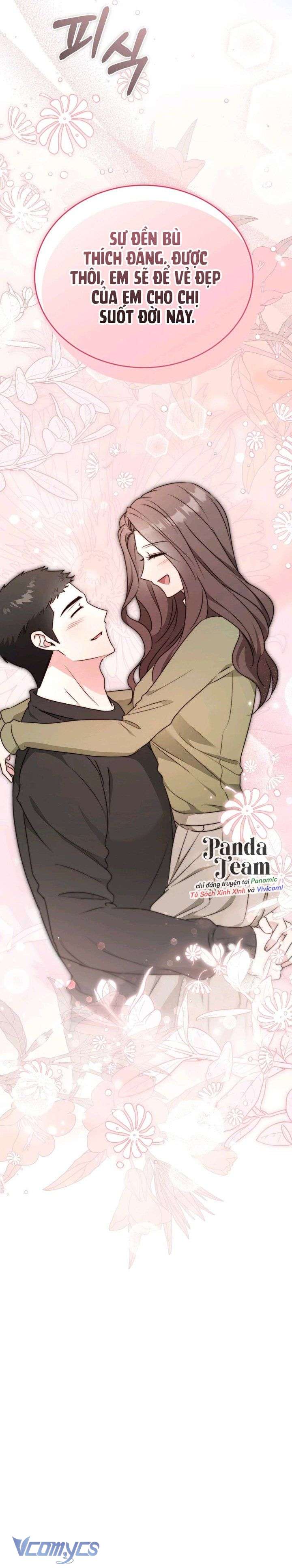 Tuyển Thủ Cứng Nhắc Nhà Bên Chap 14 - Trang 2