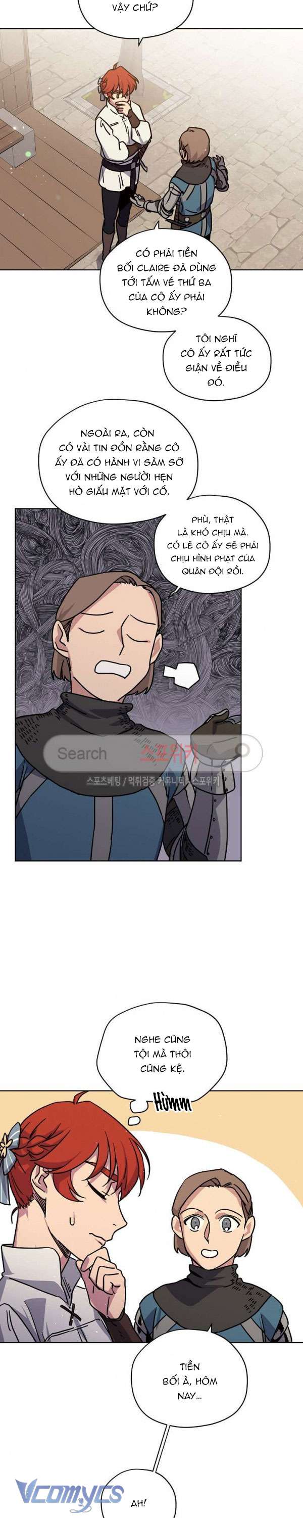 CHITRA Chap 73 - Next Chapter 73.1