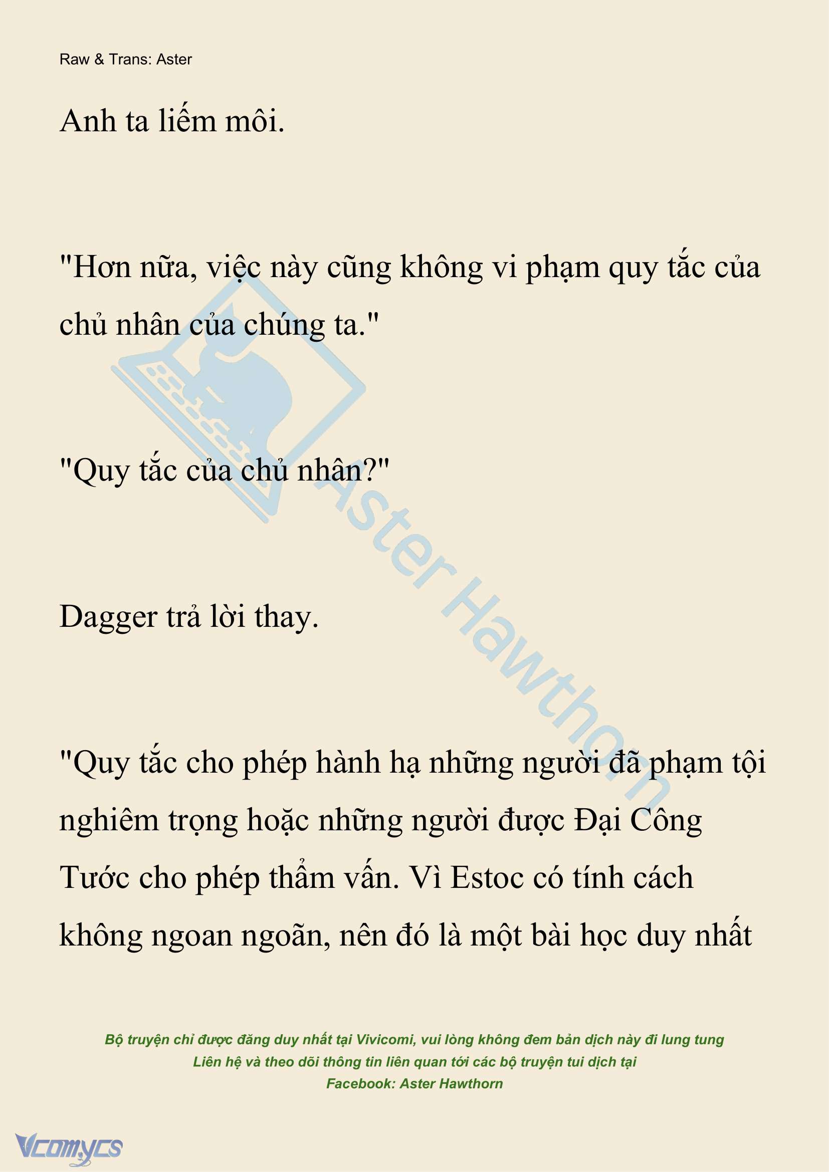 [NOVEL] Giết Cuộc Hôn Nhân Này Chap 116 - Next Chap 117