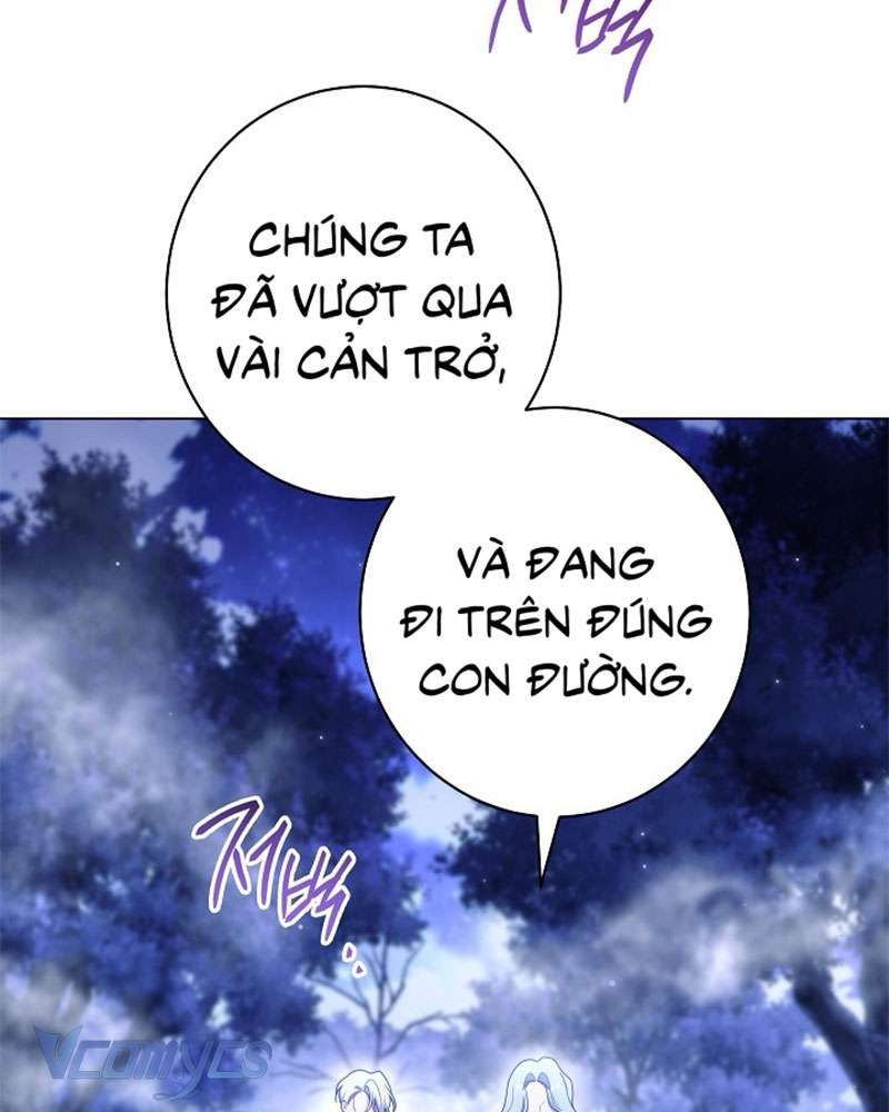 Hầu Gái Độc Quyền Của Hoàng Hậu Phản Diện Chap 91 - Trang 4