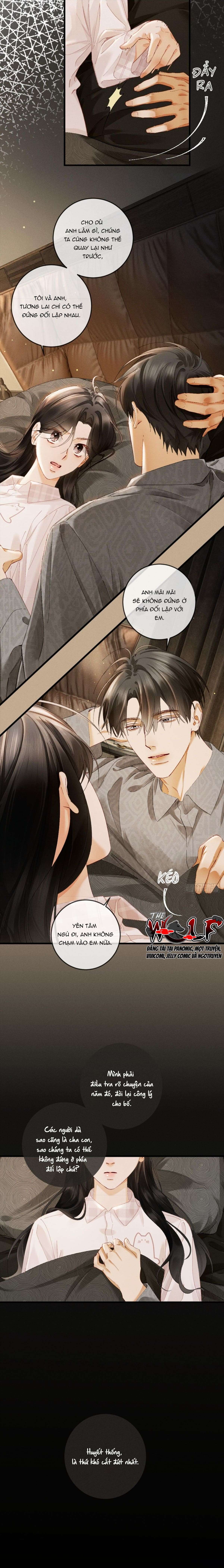 Sa Vào Cạm Bẫy! Chap 34 - Trang 2